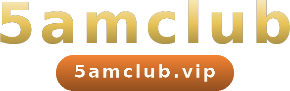 5amclub logo